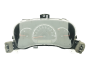 Speedometer Fiat Panda 51871010 503005310301 40169