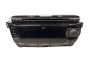 Radio Cd Mp3 Afspiller Seat Ibiza 4 IV 6J1035153G ULSECD 1229