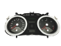 Omdrejningstæller Renault Megane 2 8200462283 B 36965