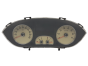 Omdrejningstæller Lancia Musa 735397433 503001190100 18427