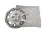 Hjulkapsel Peugeot 5416F8 5416.F8 15" Original