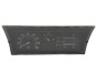 Omdrejningstæller Fiat Panda 46784110 6063639900 18353