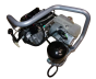Gearkasse Styreenhed Ny Original 1613641380 Citroen Peugeot