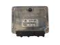 Styreenhed 038906018BR 0281001850 VW Skoda Bosch 3426