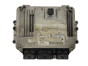 Styreenhed PSA 0281011863 9653958980 Bosch