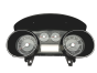 Speedometer Fiat Punto Evo 51914934 503010220301 56634