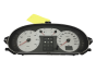 Speedometer Renault Megane 1 7700428712 A 49521