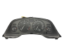 Speedometer Opel Zafira A Astra G EJ09228757 43798