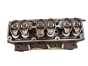 Topstykke Pontiac 24503743 3.8 V6