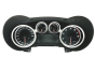 Speedometer Alfa Romeo Mito 50540189 A2C38682200 VDO