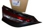 Lygte Venstre Original 9833619480 Citroen