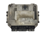 Styreenhed PSA 0281011863 9653958980 Bosch 20425