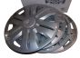 Hjulkapsler 15' Original 9406L3 9406.L3 Citroen