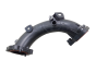 Luftslange Citroen Peugeot 9815202880 9813294880 1.5 HDI