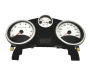 Omdrejningstæller Peugeot 207 9662903880 A2C35190331 48087