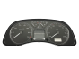 Omdrejningstæller Peugeot 307 9654485080 A01 49486