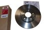 Bremseskive Forside Ny Original 8660001233 Renault