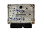 Styreenhed 038906012H 0281010129 Skoda Bosch 30857