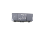 Kontakt 98181932ZD Citroen C4 Cactus C3