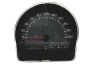 Speedometer Fiat Multipla 60667994 110008871019 VDO