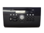 Radio CD-afspiller Suzuki Swift 39101-62J0 CQ-MX0470LC PACR01 1284