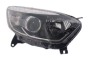 Forlygte Højre Original Renault Captur 260103714R