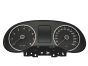 Omdrejningstæller VW Polo 6R 6R0920860H A2C53428453 31851