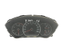 Speedometer Suzuki Swift A2C53060969 Siemens VDO 58529