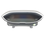 Omdrejningstæller Peugeot 3008 9828003480 Magneti Marelli