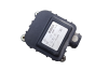 Varmluftsblæsermotor Renault 6025370418 0132801111 Bosch