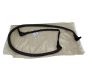 Dørtætning Original 1345172080 871096 Fiat Citroen Peugeot