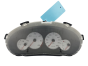 Speedometer Peugeot 206 9648836580 000500803 49152