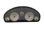 Speedometer Peugeot 407 9651855380 110080221012 1692