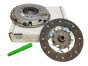 Koblingsæt Renault Opel Nissan 302050865R Original