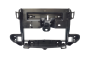 Radio monteringsramme Opel Crossland X Grandland X 39149518