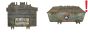 Styreenhed 6K0906027J 0261204844 Seat VW Bosch 2972
