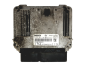 ECU Motorstyreenhed 51812912 0281013130 Fiat Bosch