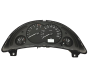 Omdrejningstæller Opel Corsa C 13173347WA 110008988026 30112