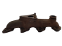Udstødningsmanifold 8200022407 Renault 1.5 DCI Clio 2 Kangoo 12471