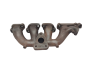 Udstødningsmanifold 8200042882 Renault Espace 4 2.2 2.5 dci