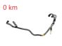 Brændstofslange 166732627R 2.0 DCI Renault Trafic 3 Espace 5 Vivaro 2 B