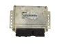 Styreenhed 73501234 0281010338 83942WAA Lancia Bosch 15201