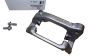 Bremsekaliber holder Venstre Bag Ny Original 1608999780 Citroen Peugeot