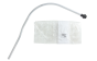 Håndbremskabel Føringsrør Venstre Original Citroen Peugeot C3 207 476969