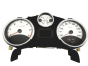Omdrejningstæller Peugeot 207 9662904980 A2C53190342 29730