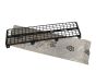 Kofangergitter Forside Original Citroen Peugeot 7414CT