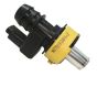Vandtilslutning Original Citroen Peugeot 307 C4 1.6 HDI 9677815380