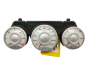 Speedometer 807 Ulysse C8 1400613880 PSA Fiat 22093