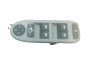 Elrudecontroller Venstre Ny Original Citroen C5 6554HR