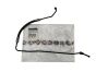 Bremseslange Original Bag 463150111R Renault